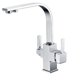 Смеситель для кухни ZORG Sanitary ZR 332 YF